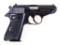 Walther/I(Interarms PPK/S .380 ACP/9mm Kurtz
