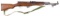 Chinese/C.A.I. SKS Type 56 Carbine 7.62x39mm