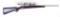 Ruger M77 Hawkeye 22-250 Rem