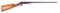 Stevens Tip-Up Rifle Model 101 .44 shot