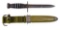 M1 Carbine Bayonet