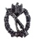 Third Reich Army/Waffen-SS Infantry Assault Badge