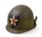 M1 U.S. Helmet