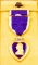 US Purple Heart Medal - Presentation Cased