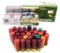 Assorted 12ga shotgun shells