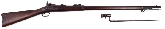 U.S. Springfield Armory Model 1873 "Trapdoor" Rifle .45-70