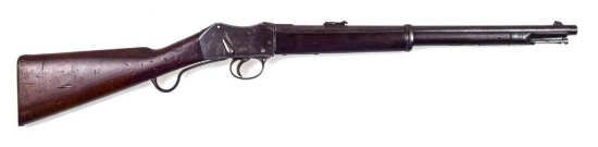 Henry-Martini Cavalry Carbine Mark I .577-450 Martini-Henry Carbine Cartridge
