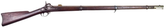 Savage R.F.A. Co. U.S. Model 1863 Contract Musket .58
