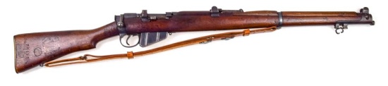 Enfield SMLE III* .303 British