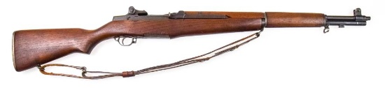 Winchester M-1 Garand .30-06