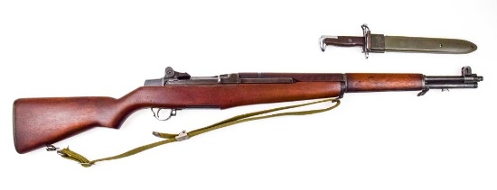 H & R Arms Co M-1 Garand .30-06