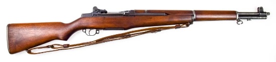 U.S. Springfield Armory M-1 Garand .30-06