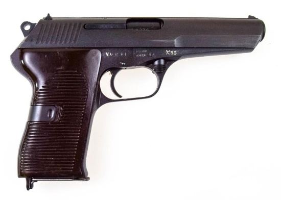 CZ/C.A.I. Vz. 52 7.62mmTokorav