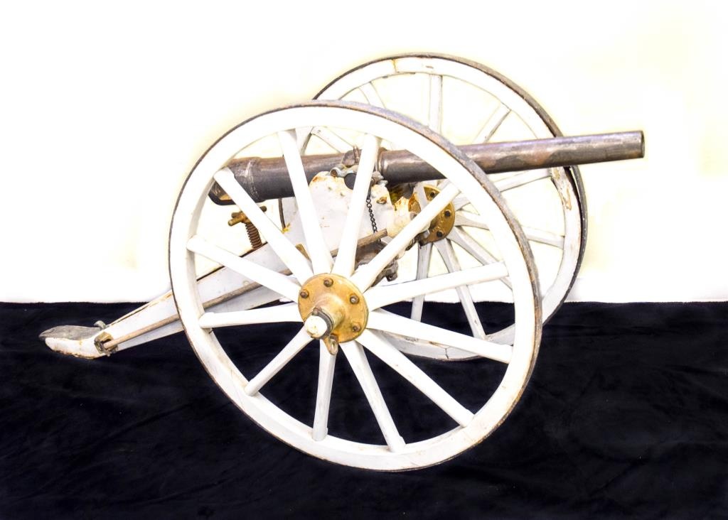 American Ordnance Mountain Gun M1875 1.65" 42MM Firearms