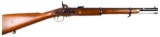 Parker-Hale Ltd 1861 Enfield Musketoon .577