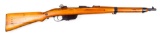 Austria Steyr M95 Carbine 8x56Rmm