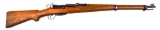 Swiss EW Berm/PW Arms K-31 Carbine 7.5 x 55 Swiss