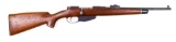 Mannlicher Model 1895 Carbine .303 British