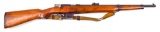 Spanish/C.A.I. Destroyer Carbine 9mm Bergmann