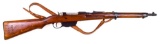 Bulgarian Steyr/C.A.I. M95/34 8x56R