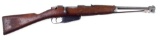Carcano/C.A.I. Model 1938 Carbine 6.5mm