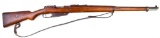 Turkish Mauser Model 1890 7.65x53mm