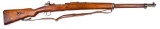 Turkish/C.A.I. M1938 Short Rifle 7.92x37mm