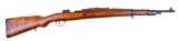 Yugo/C.A.I. M24/47 Short Rifle 7.92x57mm