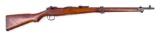 Arisaka Type 99 Short Rifle 7.7mm