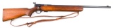 Mossberg Model 44 U..S. .22 lr