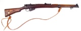 B.S.A./C.A.I. SMLE No. 1 Mk III Drill Rifle .303 British