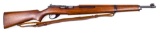 Ranger/ Savage Military Training Rifle Model 101.6 .22 lr
