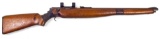 Mossberg Model 46 M .22 sl lr