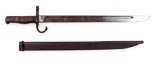 Japanese Type 30 Bayonet