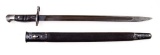 British-Issue Winchester P13 Bayonet