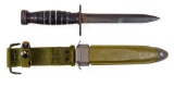 M1 Carbine Bayonet