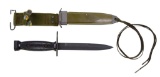 Imperial M7 Bayonet-Knife