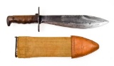 Springfield Armory US Bolo Knife