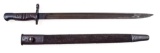 British-Issue Winchester P13 Bayonet