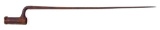 Austrian 1799 Socket Bayonet
