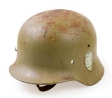 M1940 German Helmet