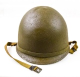 M1 U.S. Helmet