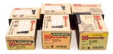 Assorted Hornady Critical Defense Ammo