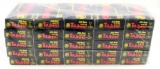 .223 Rem Ammo