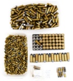 Assorted handgun Ammo