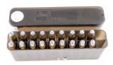 45-90 lever Ammo