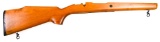 M98 Mauser Stock