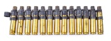 50 cal ALK M9 links with brass