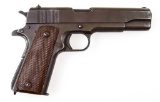 Remington Rand M1911A1 .45 ACP
