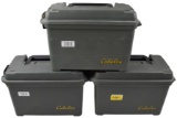 Cabela's Dry Storage Box